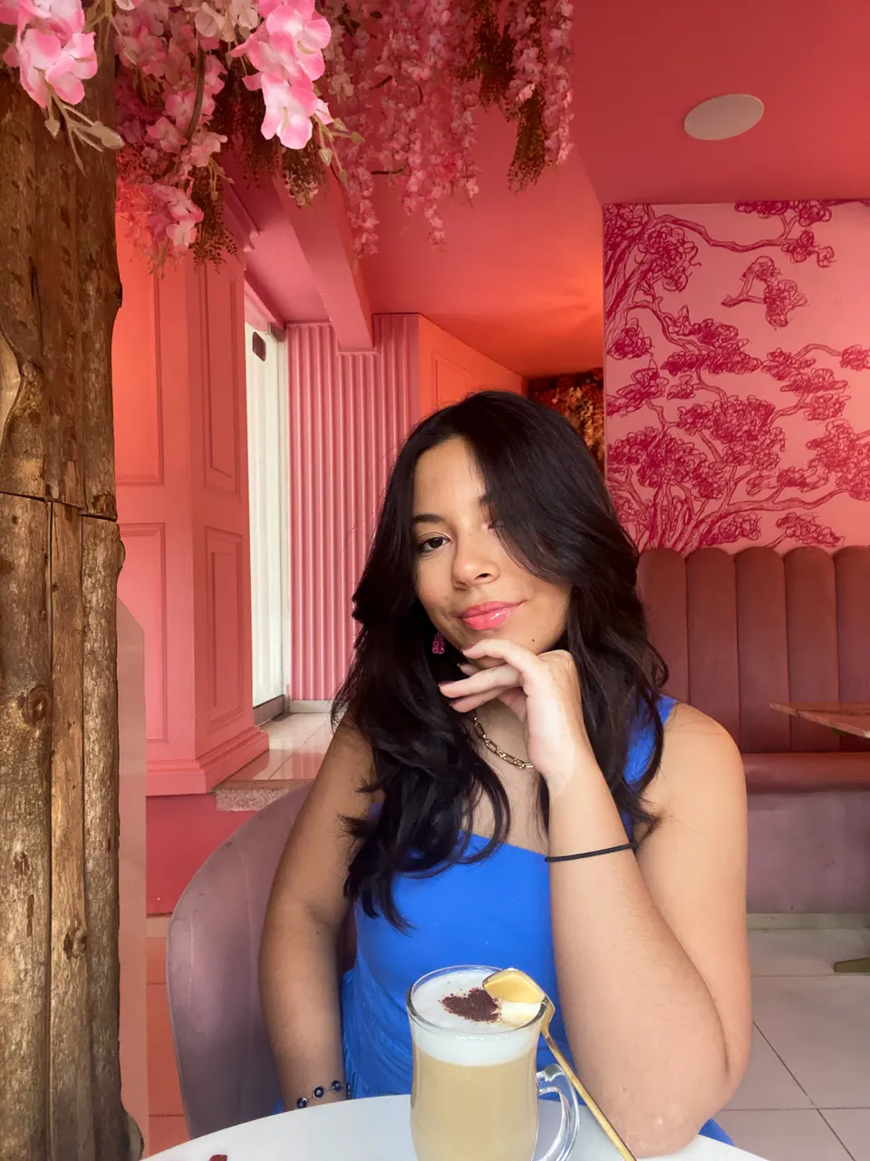 Photo of Camila P., UGC creator