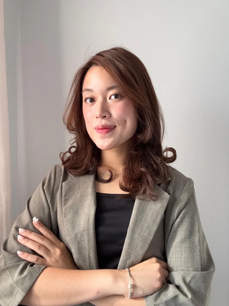 Photo of Angelene S., UGC creator