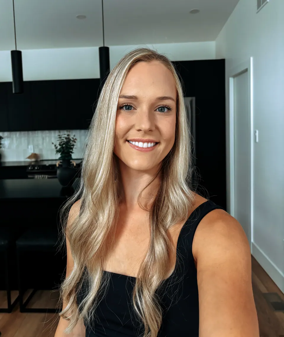 Photo of Olivia A., UGC creator