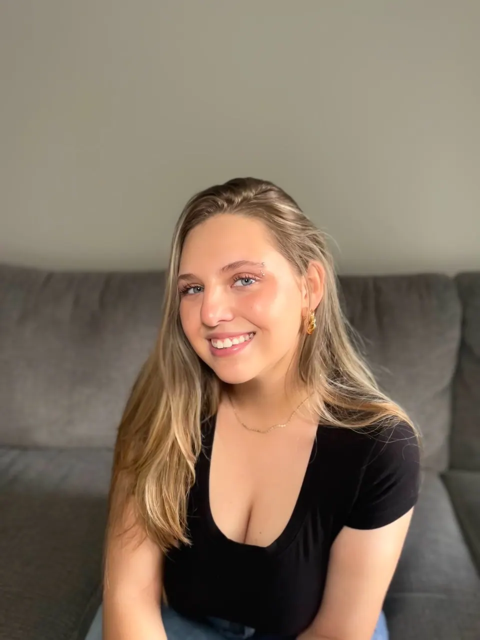 Photo of Luiza C., UGC creator