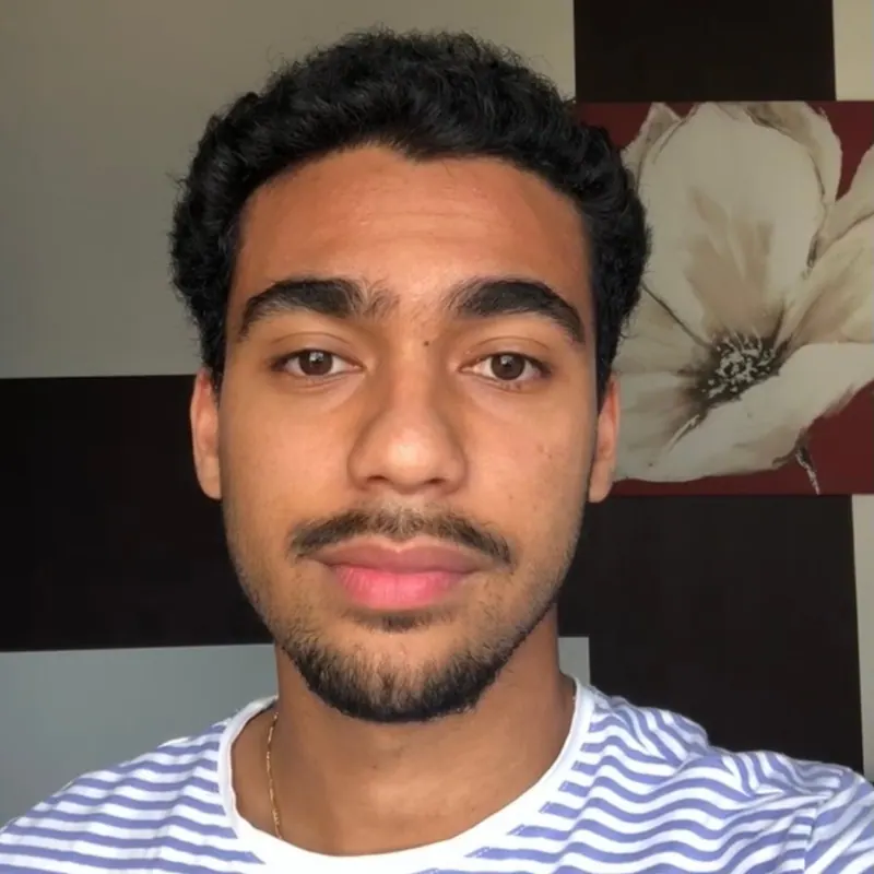 Photo of Nazim A., UGC creator