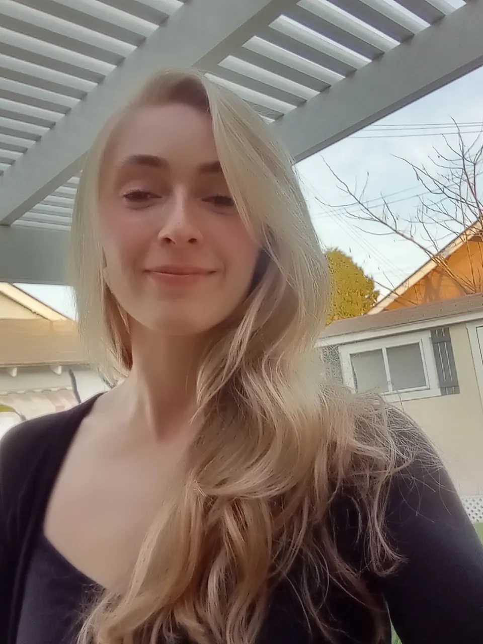 Photo of Samantha A., UGC creator