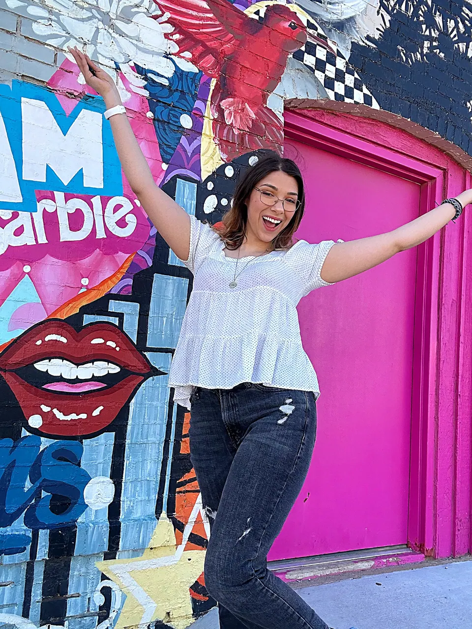 Photo of Jaci G., UGC creator