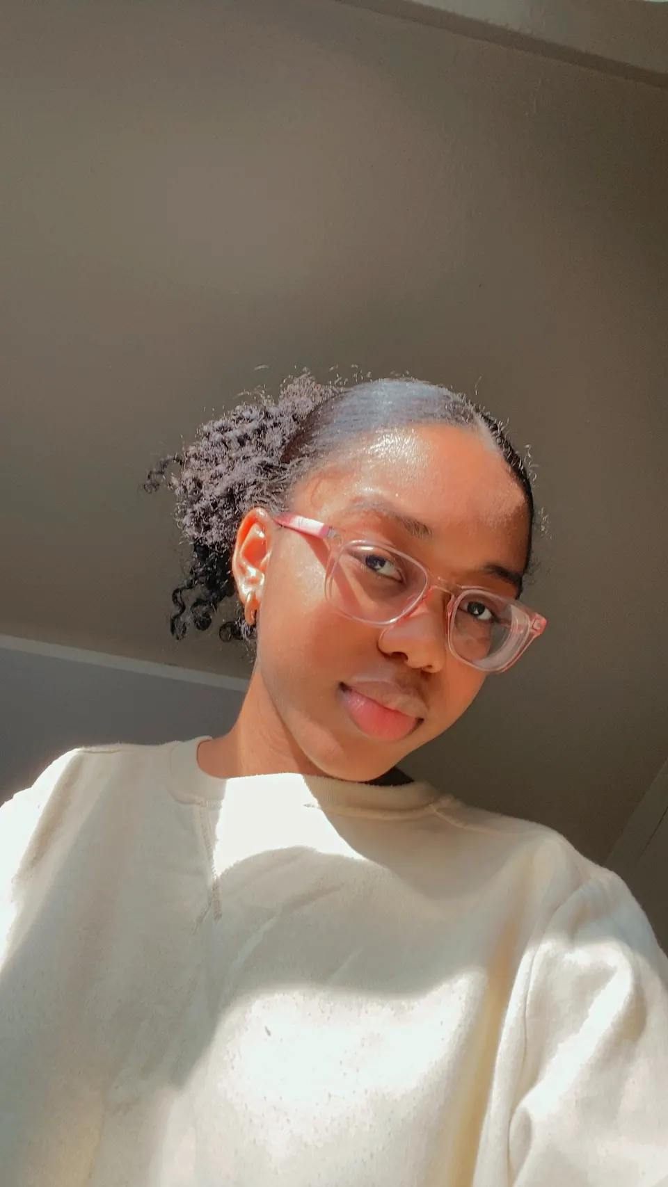 Photo of Kendrah M., UGC creator