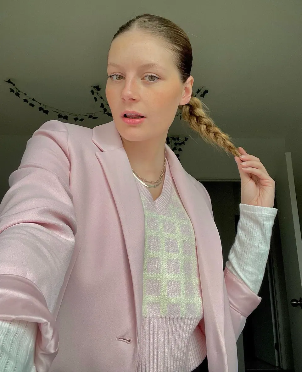 Photo of Megan L., UGC creator