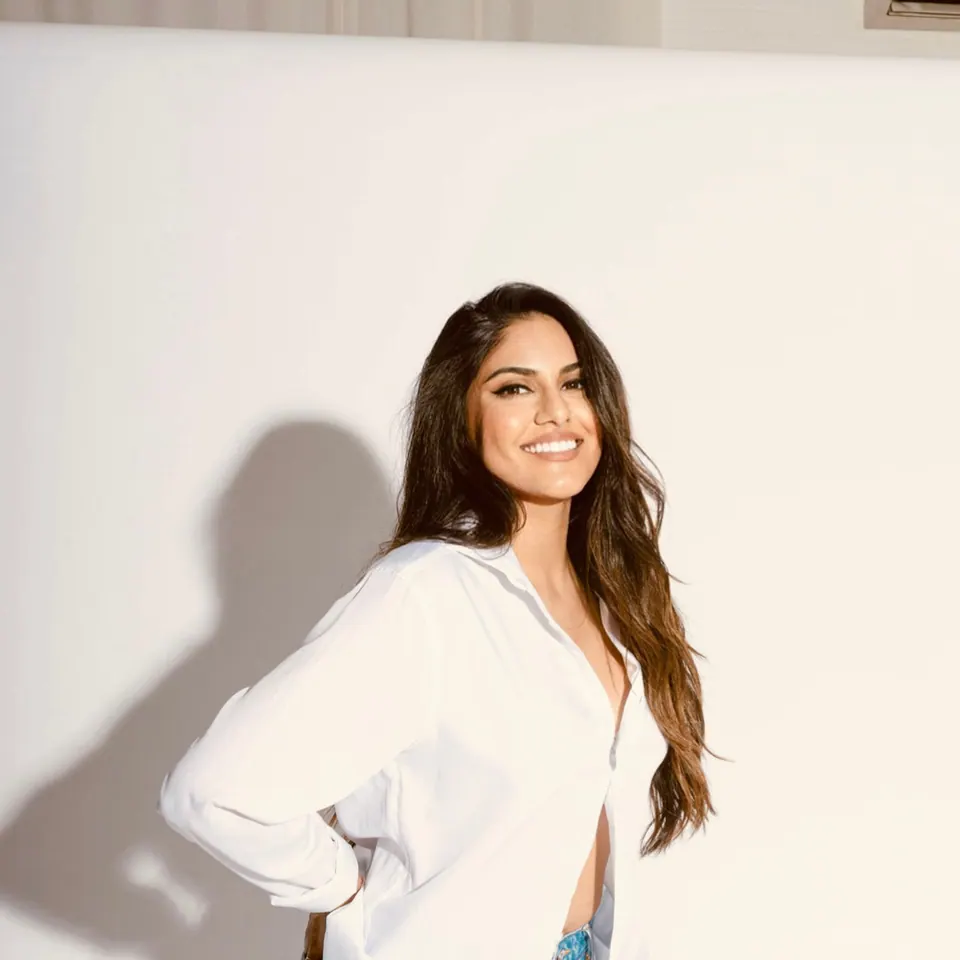 Photo of Vasudha S., UGC creator