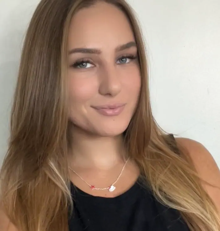 Photo of Wiktoria S., UGC creator