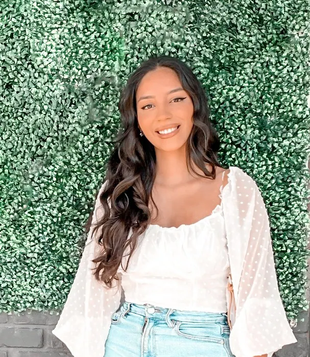 Photo of Alejandra F., UGC creator