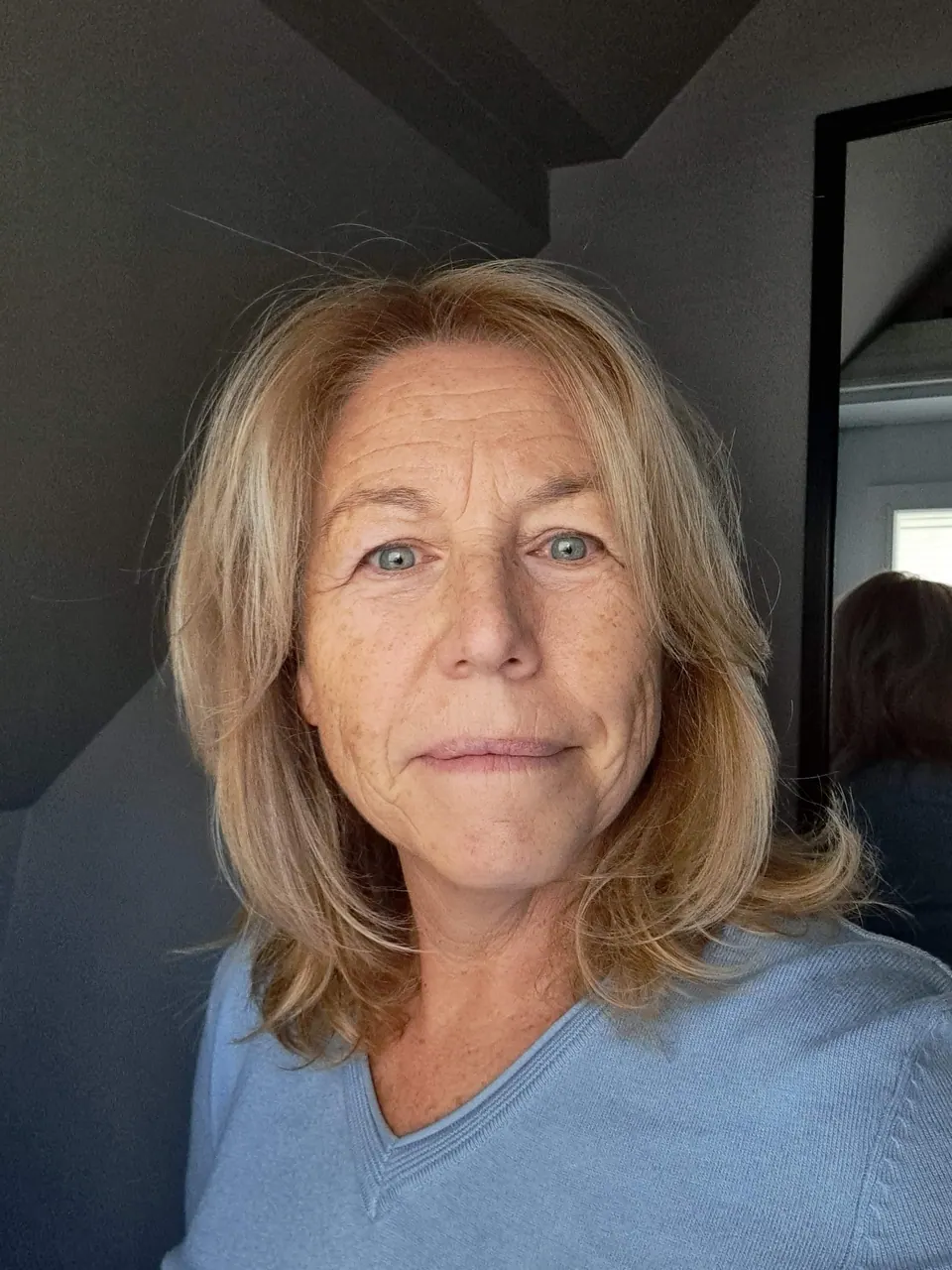 Photo of Nadine N., UGC creator