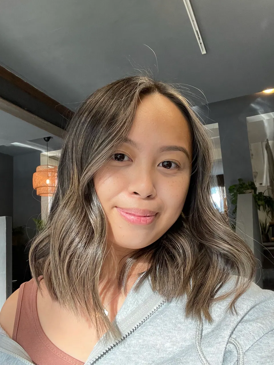 Photo of Alyanna C., UGC creator