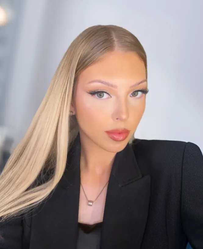 Photo of Gia S., UGC creator