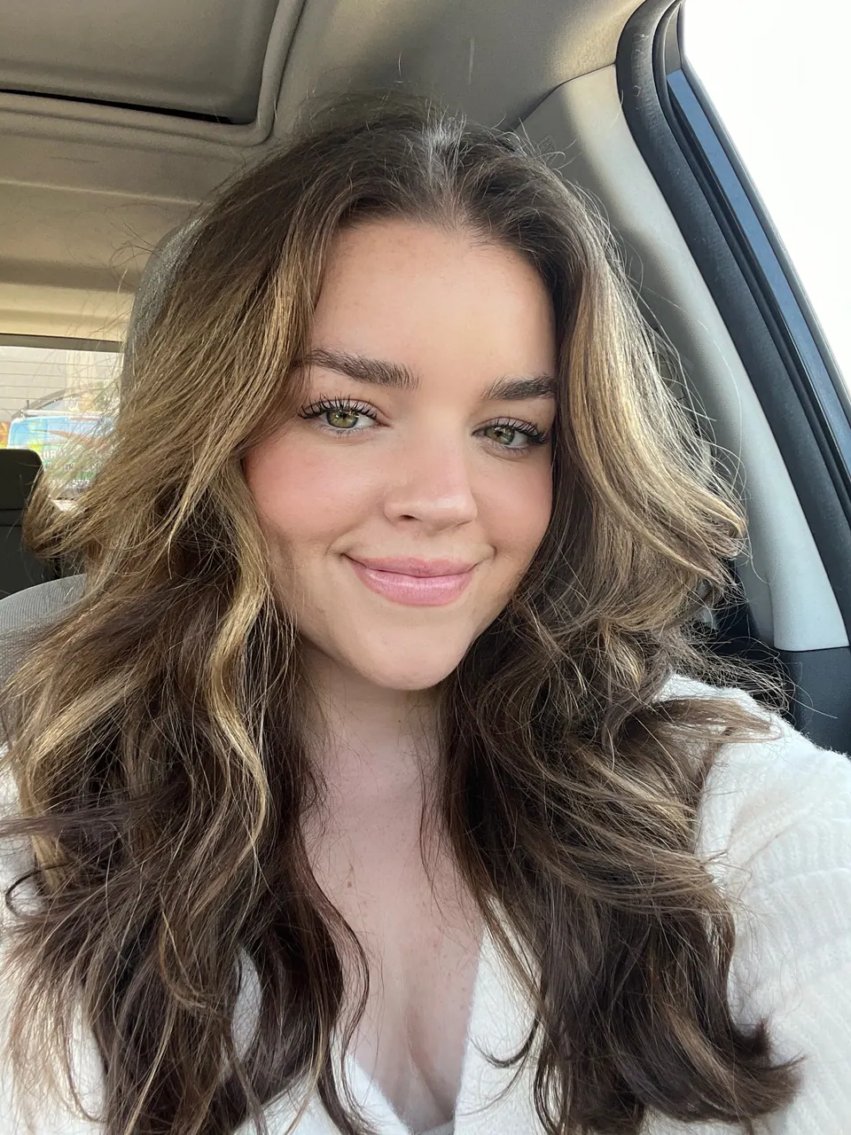 Photo of Caitlin G., UGC creator