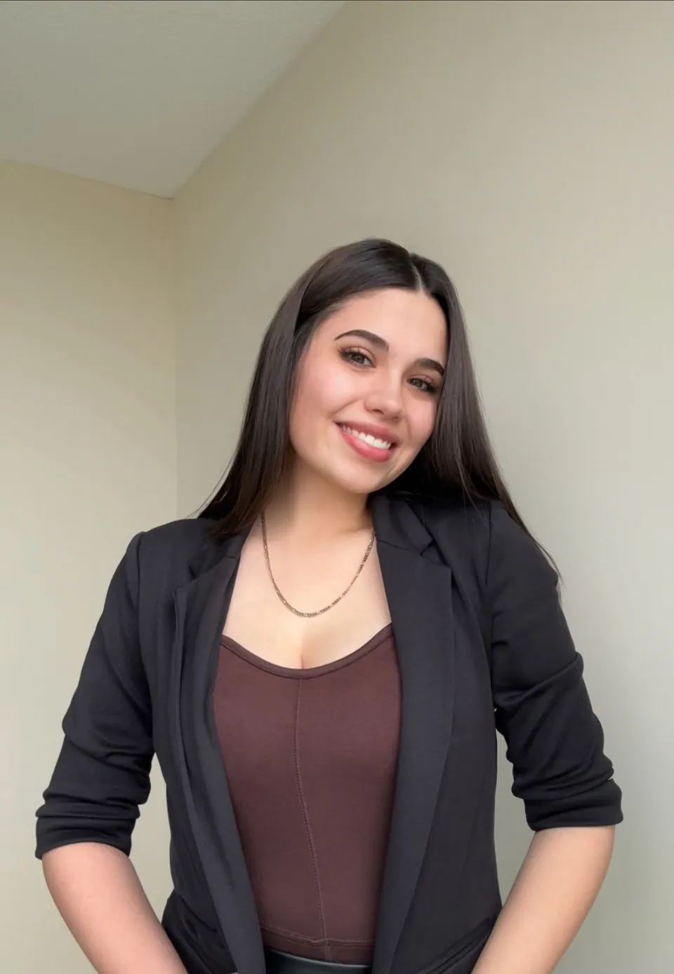 Photo of Kyra B., UGC creator