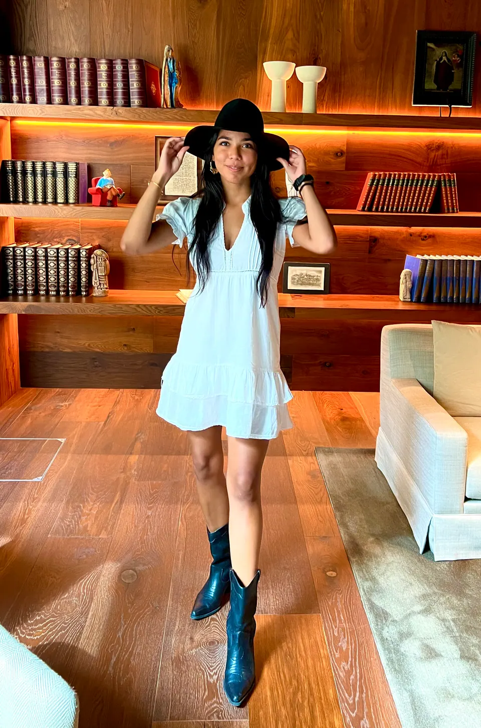 Photo of Johana R., UGC creator