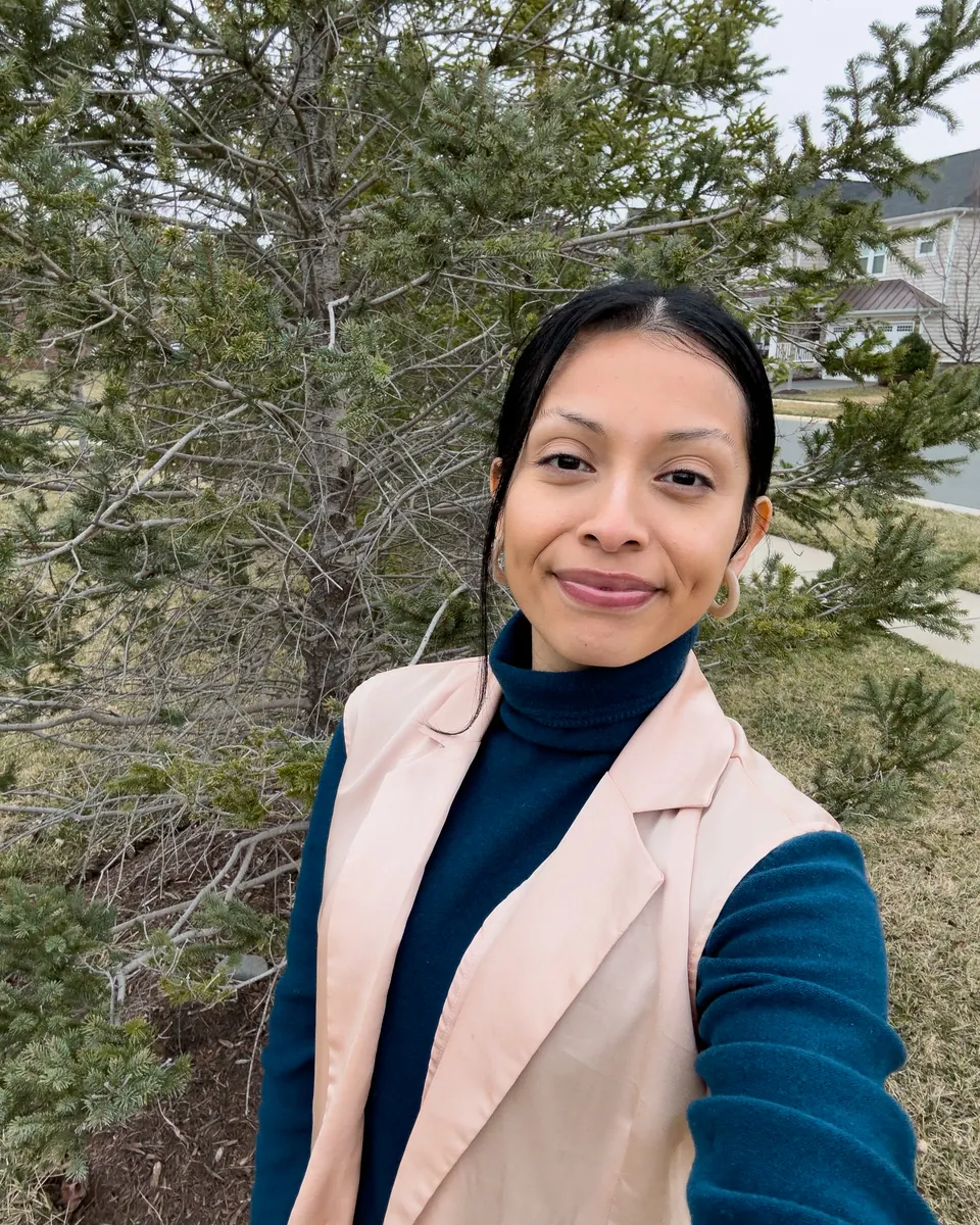 Photo of Alejandra H., UGC creator