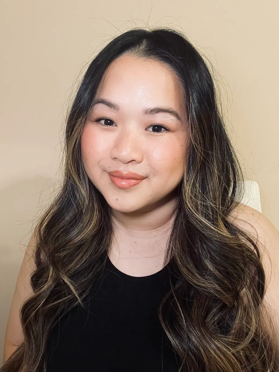Photo of Sabrina X., UGC creator