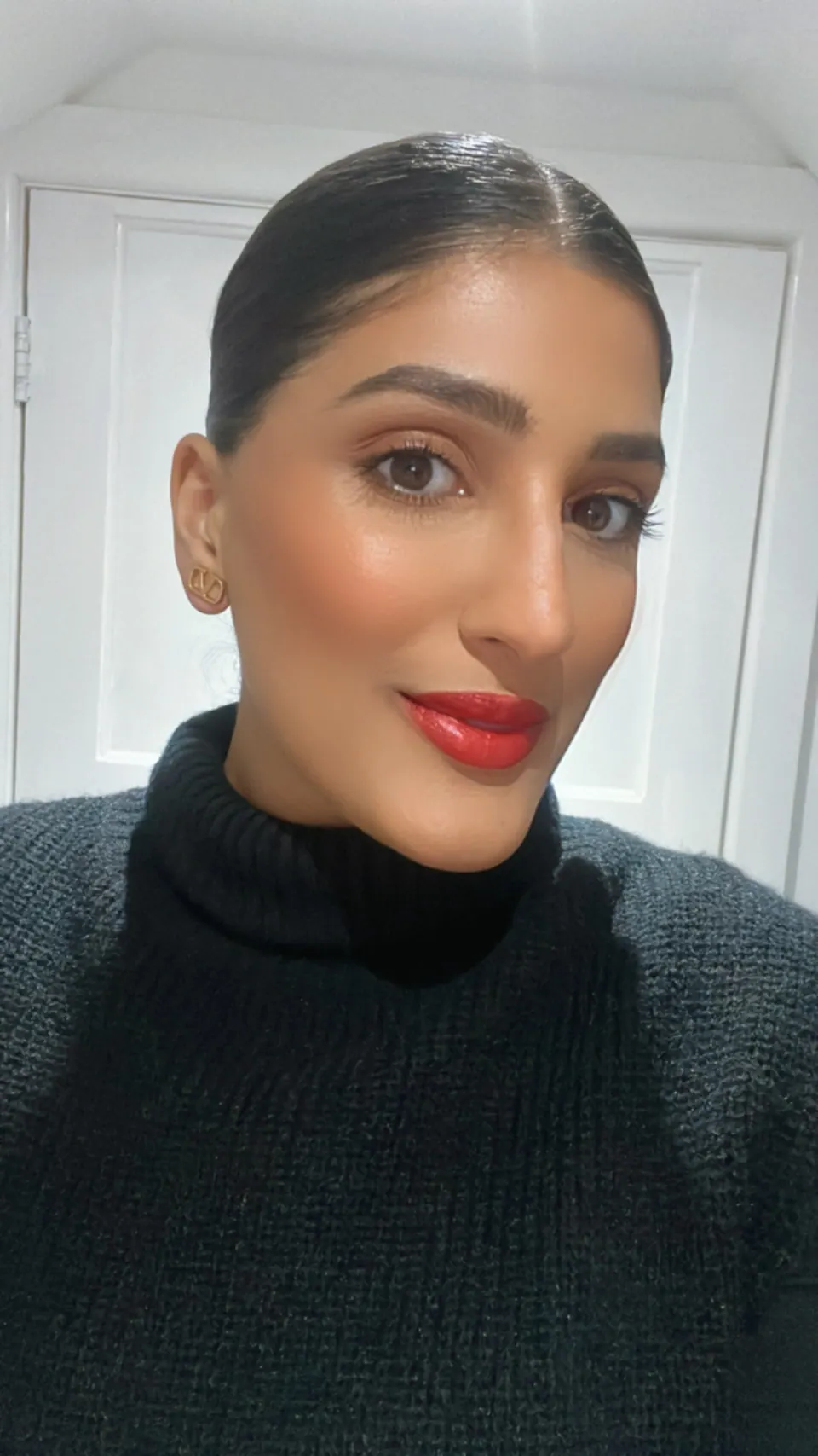 Photo of Isra A., UGC creator