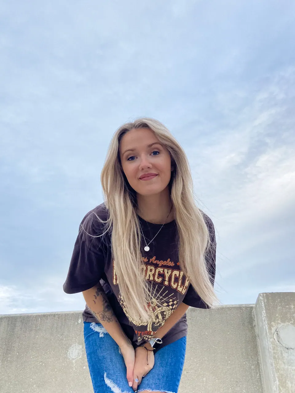 Photo of Genelle K., UGC creator