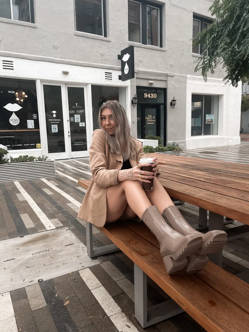 Photo of Mikayla A., UGC creator