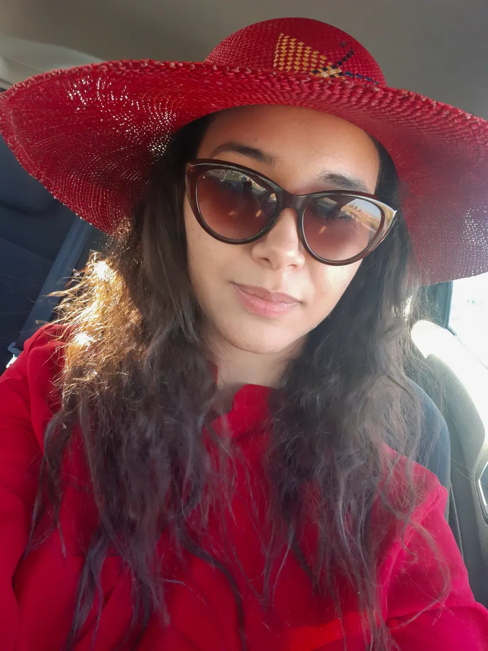 Photo of Oumaima D., UGC creator