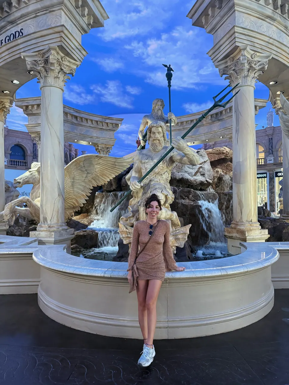 Photo of Gokce E., UGC creator