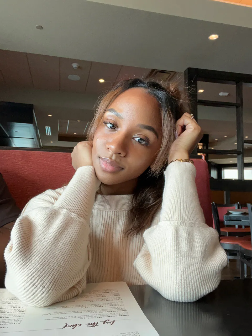 Photo of Amber H., UGC creator