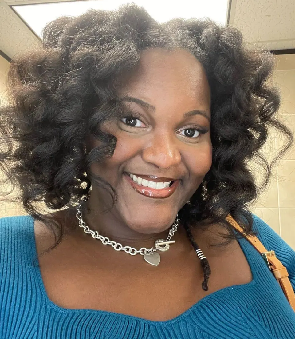 Photo of Kyndhal S., UGC creator