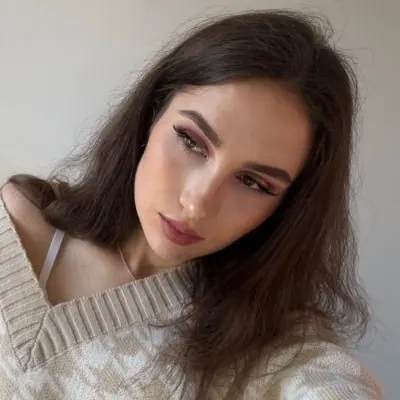 Photo of Katherine V., UGC creator
