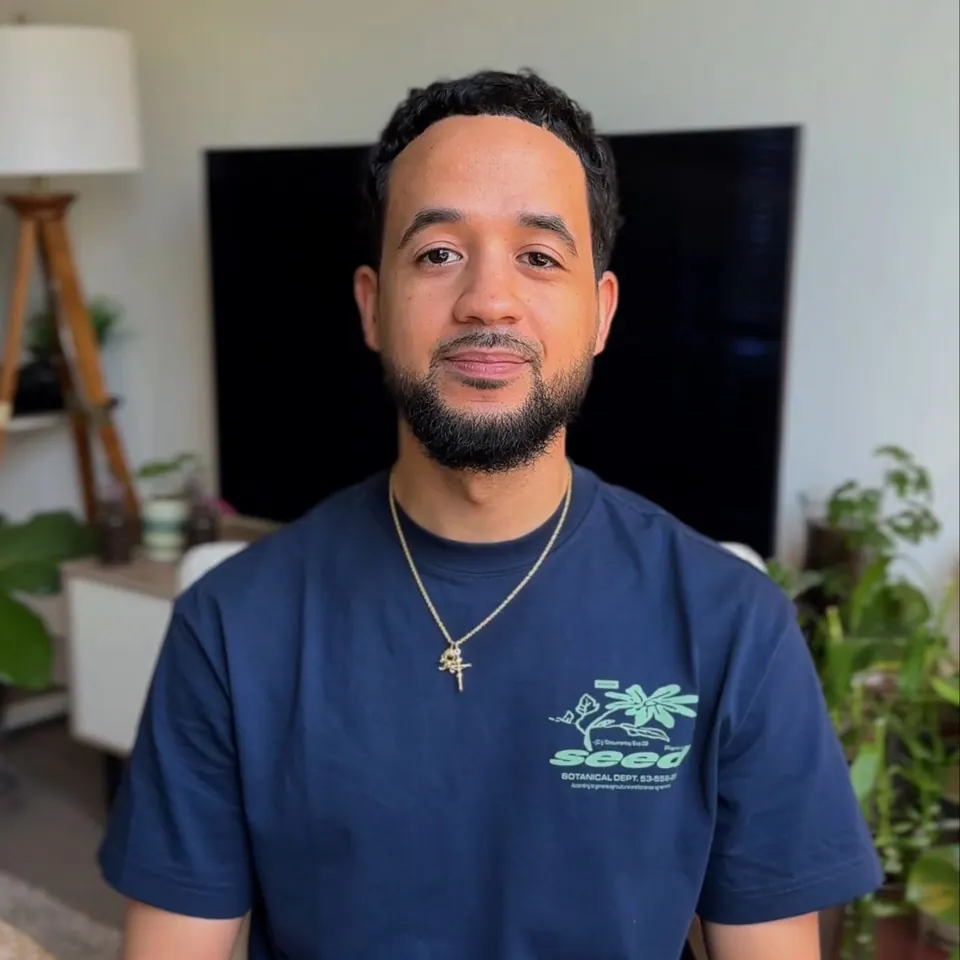 Photo of Dillon S., UGC creator