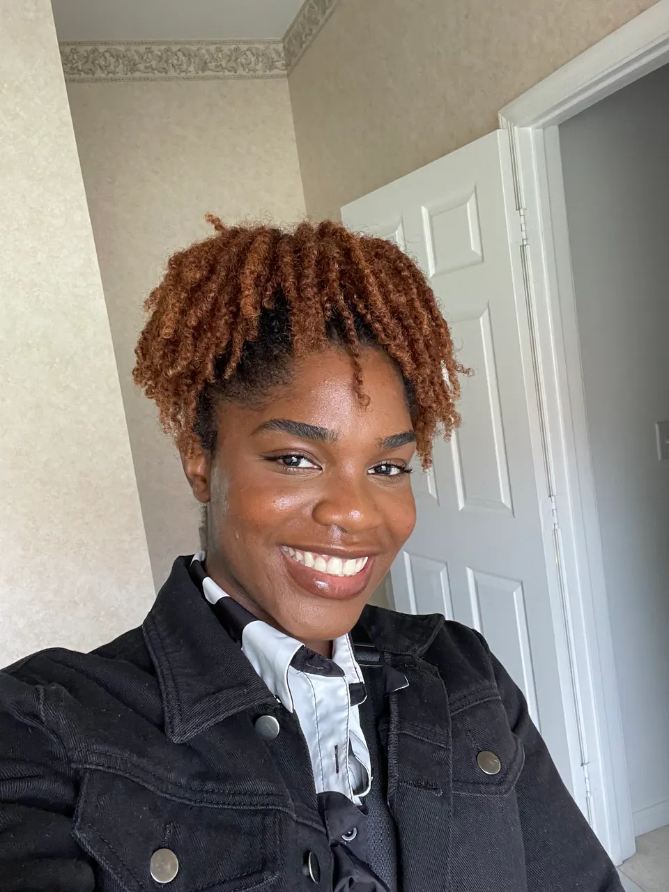 Photo of Brittany P., UGC creator