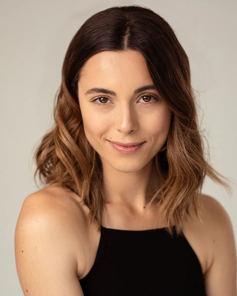 Photo of Jelka L., UGC creator