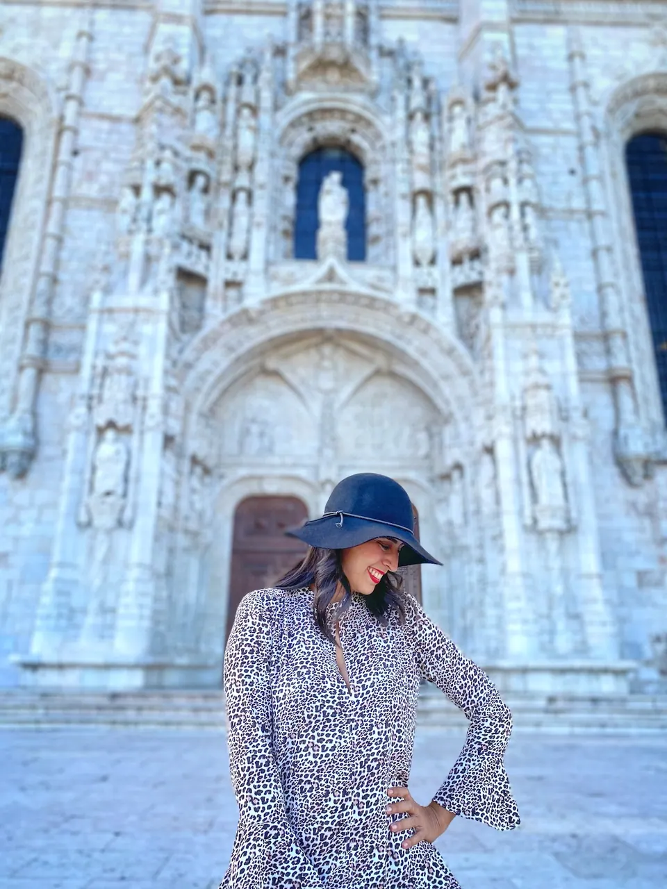 Photo of Luli M., UGC creator