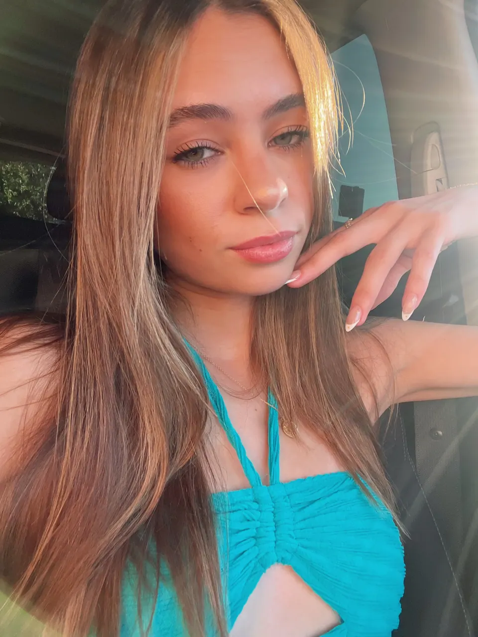 Photo of Chloe S., UGC creator
