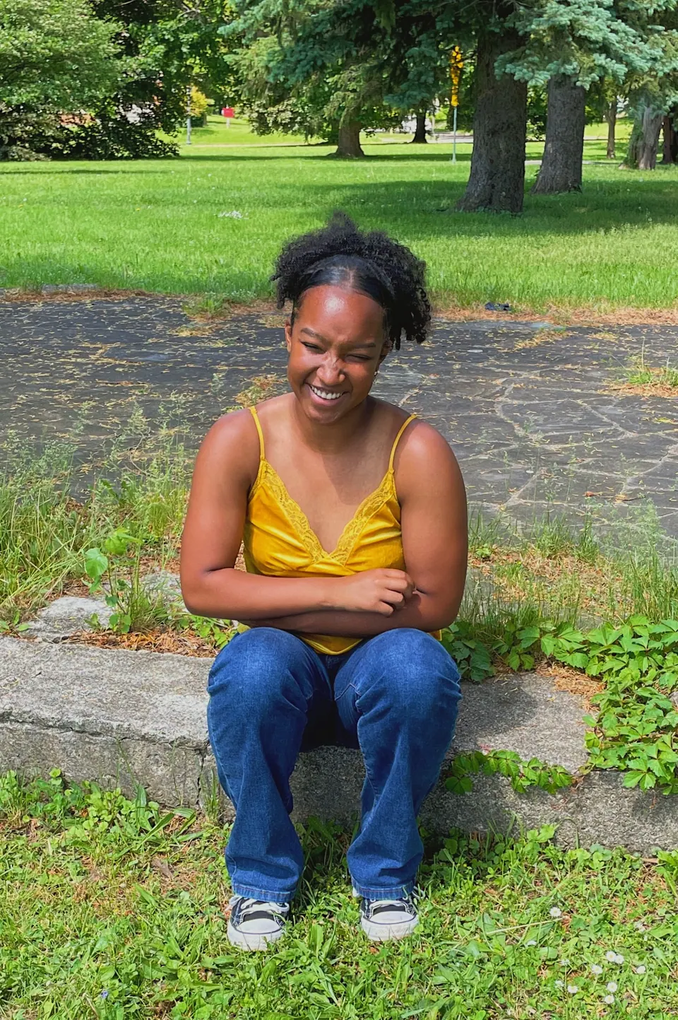 Photo of Joelle J., UGC creator