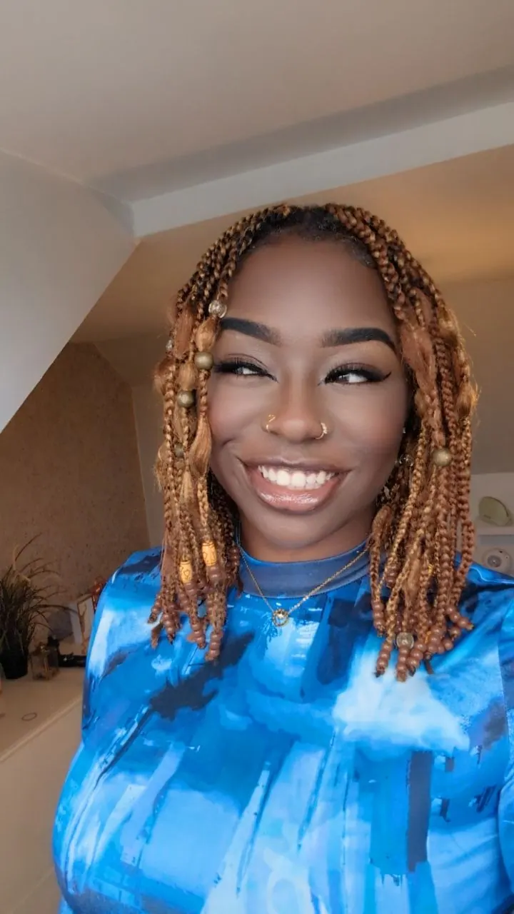 Photo of Adeyinka A., UGC creator