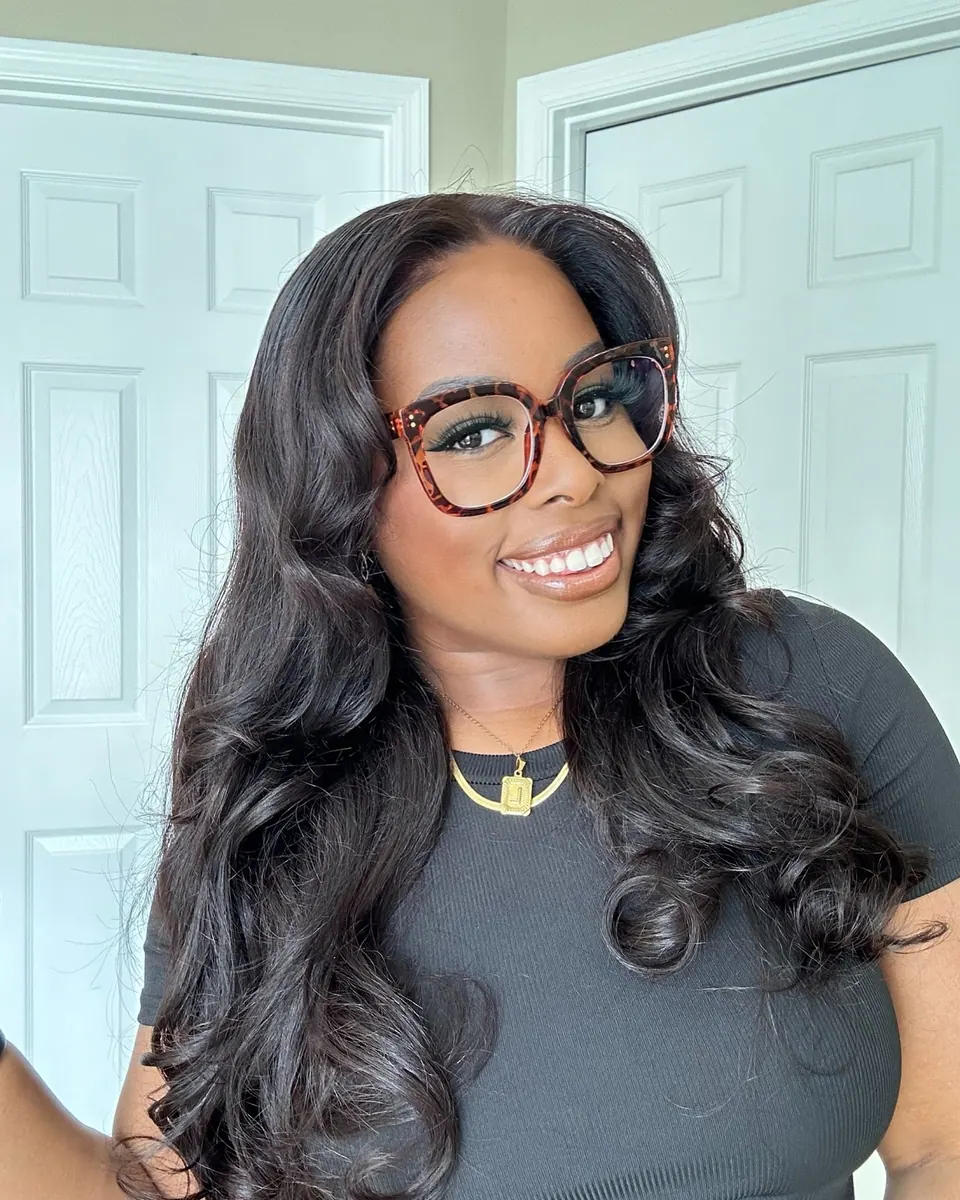 Photo of Tnajah Q., UGC creator