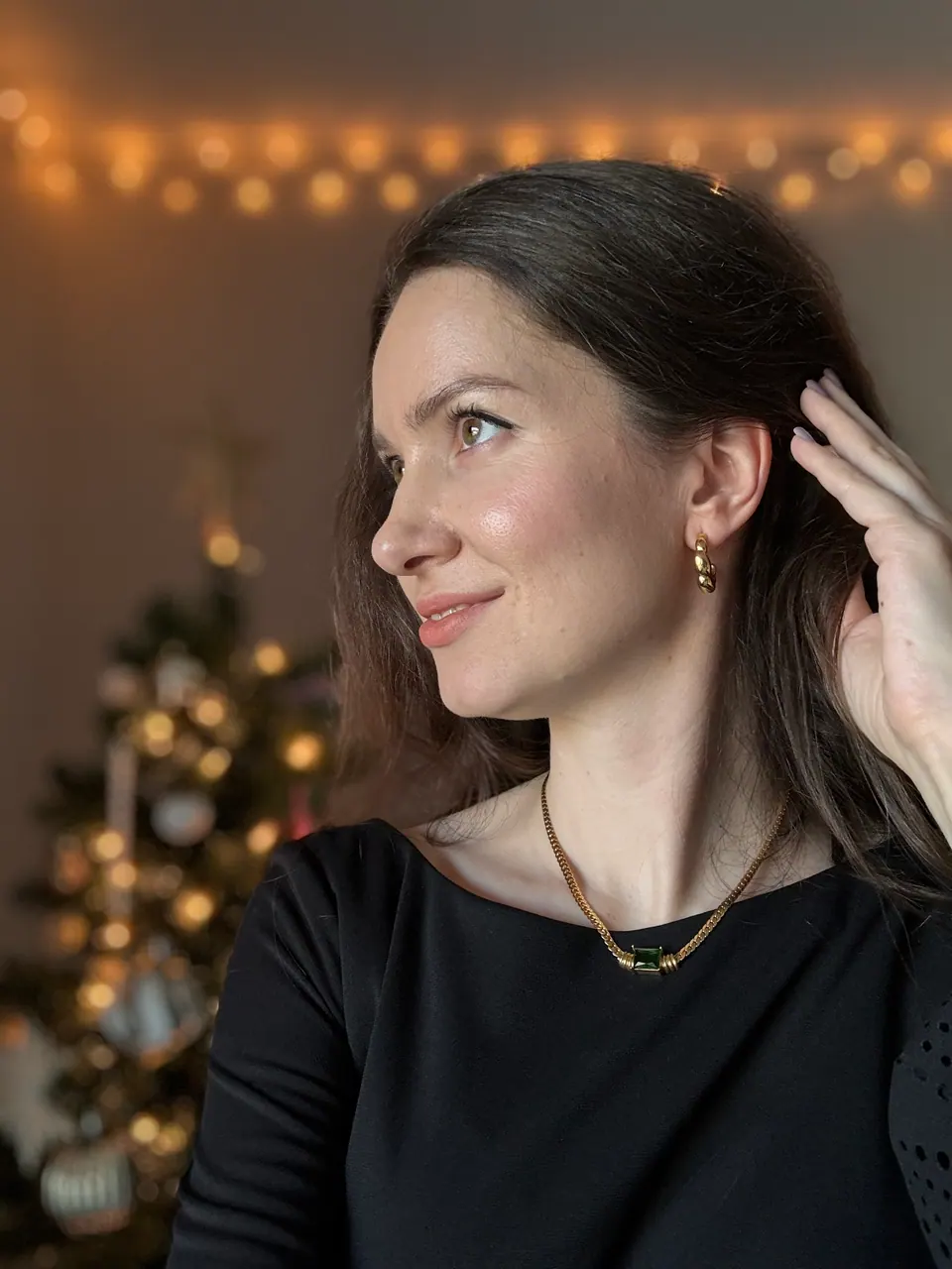 Photo of Veronika N., UGC creator