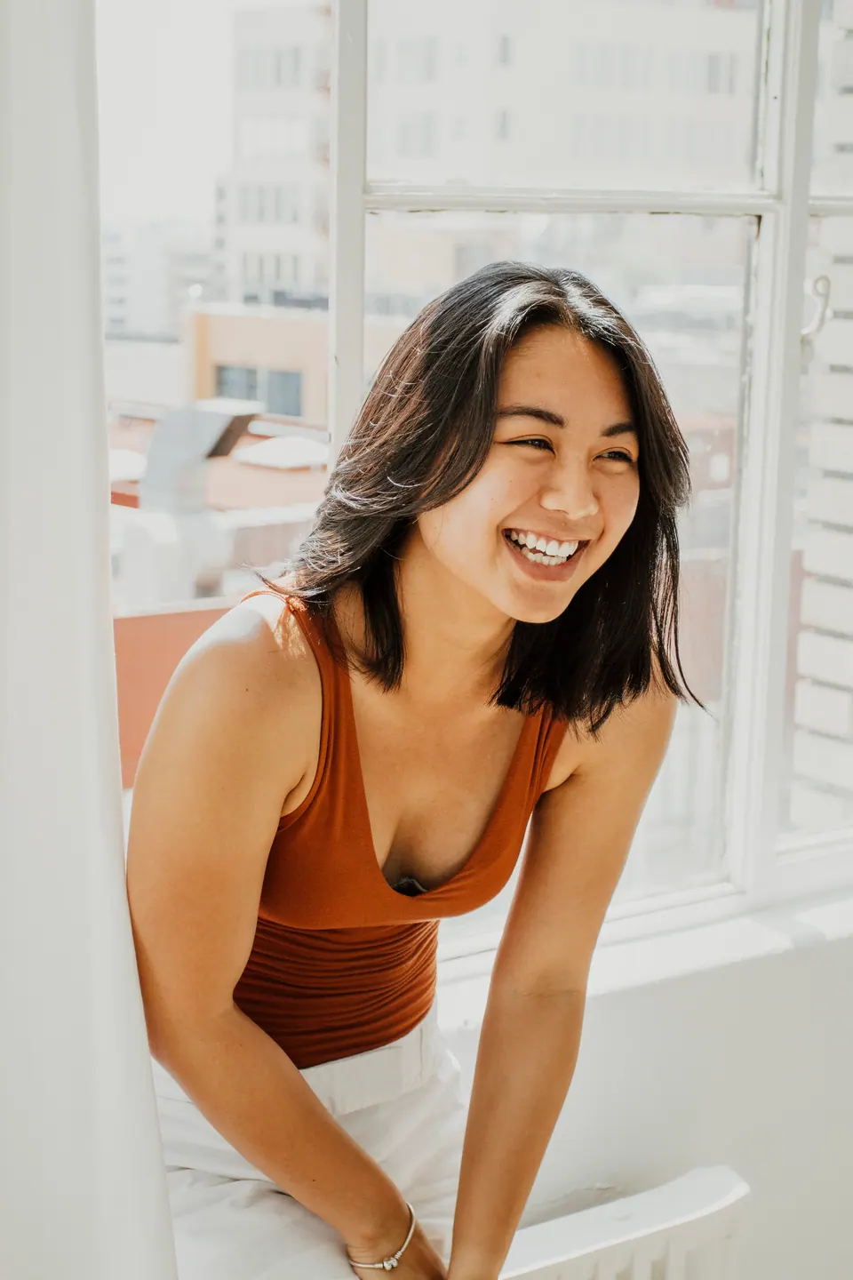 Photo of Giselle C., UGC creator