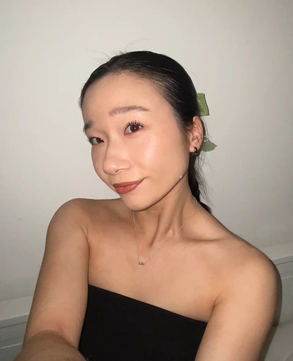 Photo of Risa C., UGC creator
