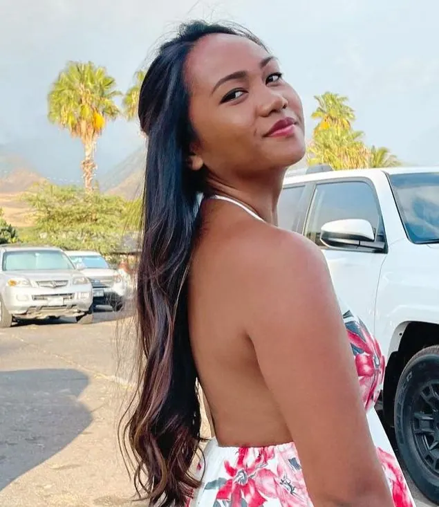 Photo of Pia R., UGC creator