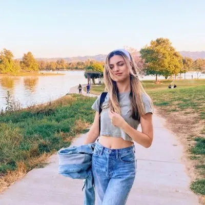Photo of Katrina P., UGC creator