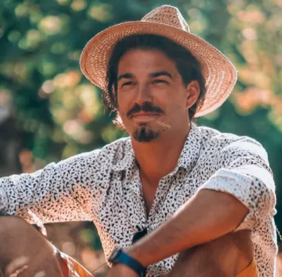 Photo of Federico D., UGC creator