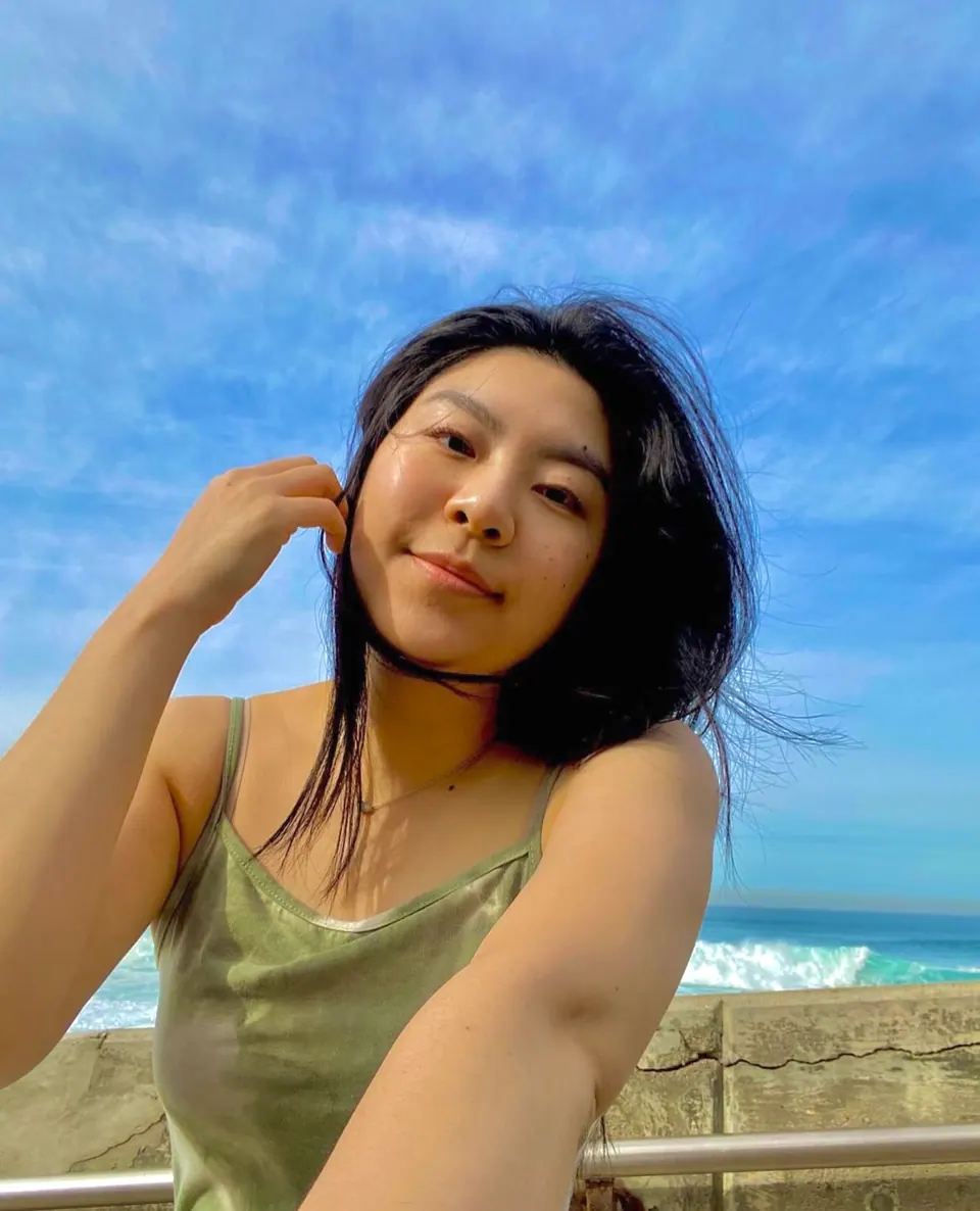 Photo of Christina K., UGC creator