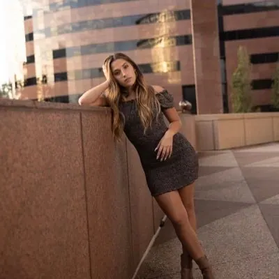 Photo of Cayla V., UGC creator