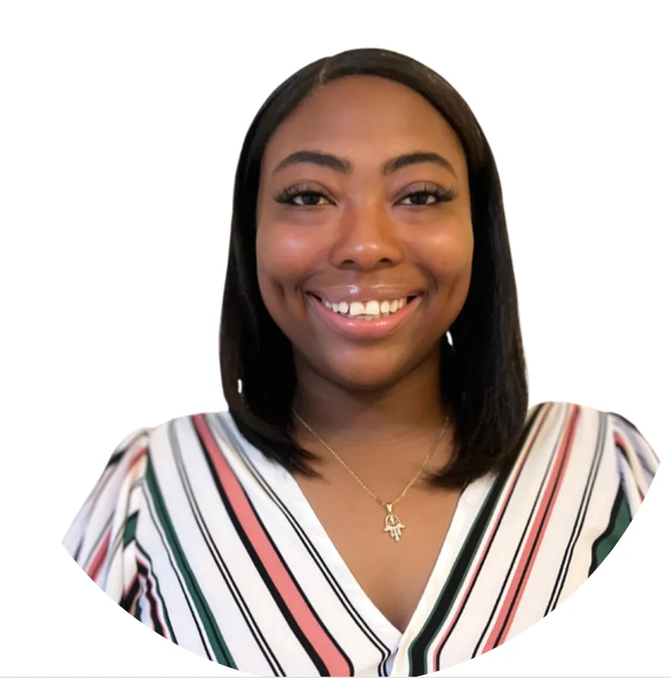 Photo of Shakiera J., UGC creator
