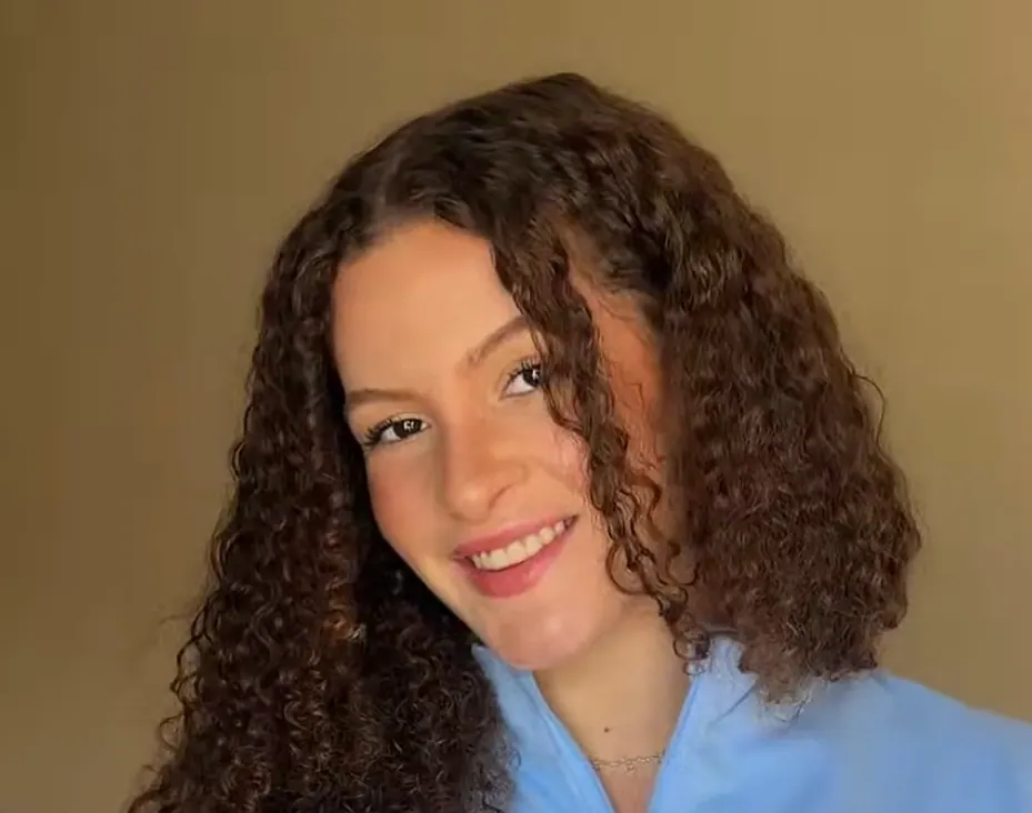 Photo of Marielle G., UGC creator
