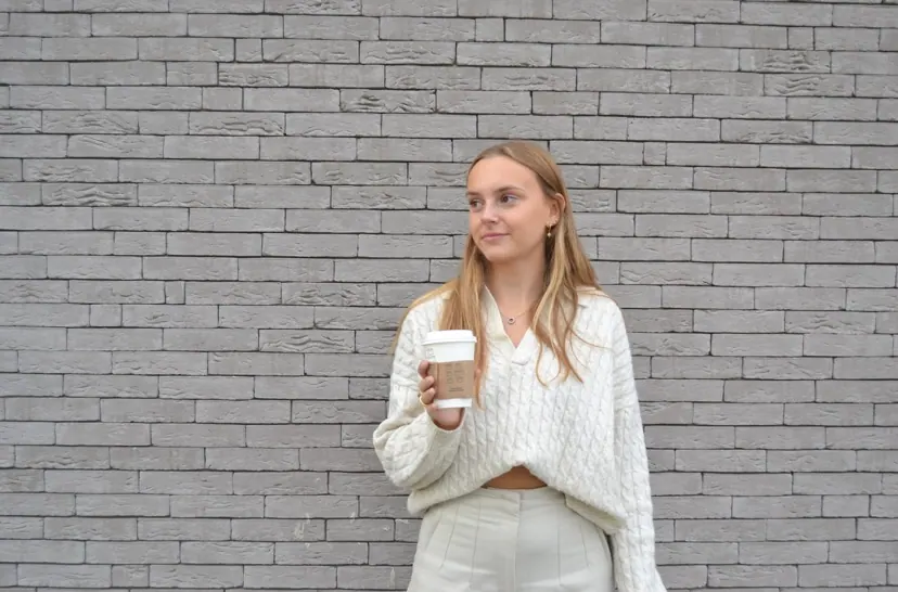 Photo of Tori V., UGC creator