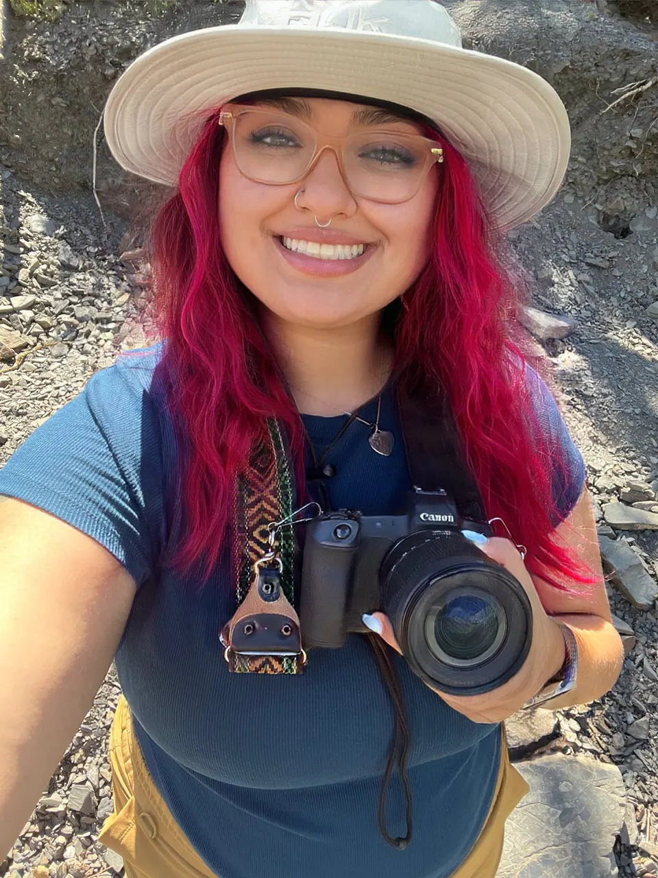 Photo of Cameron M., UGC creator