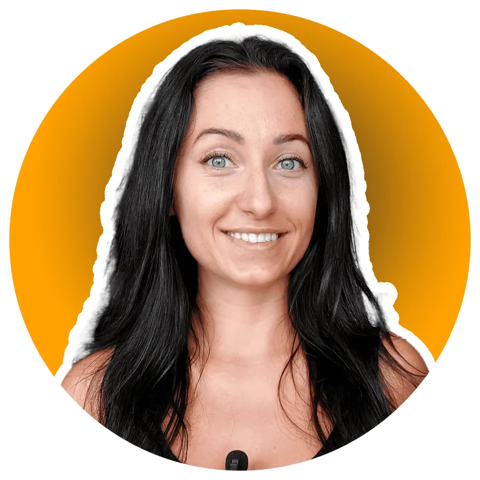 Photo of Marta J., UGC creator