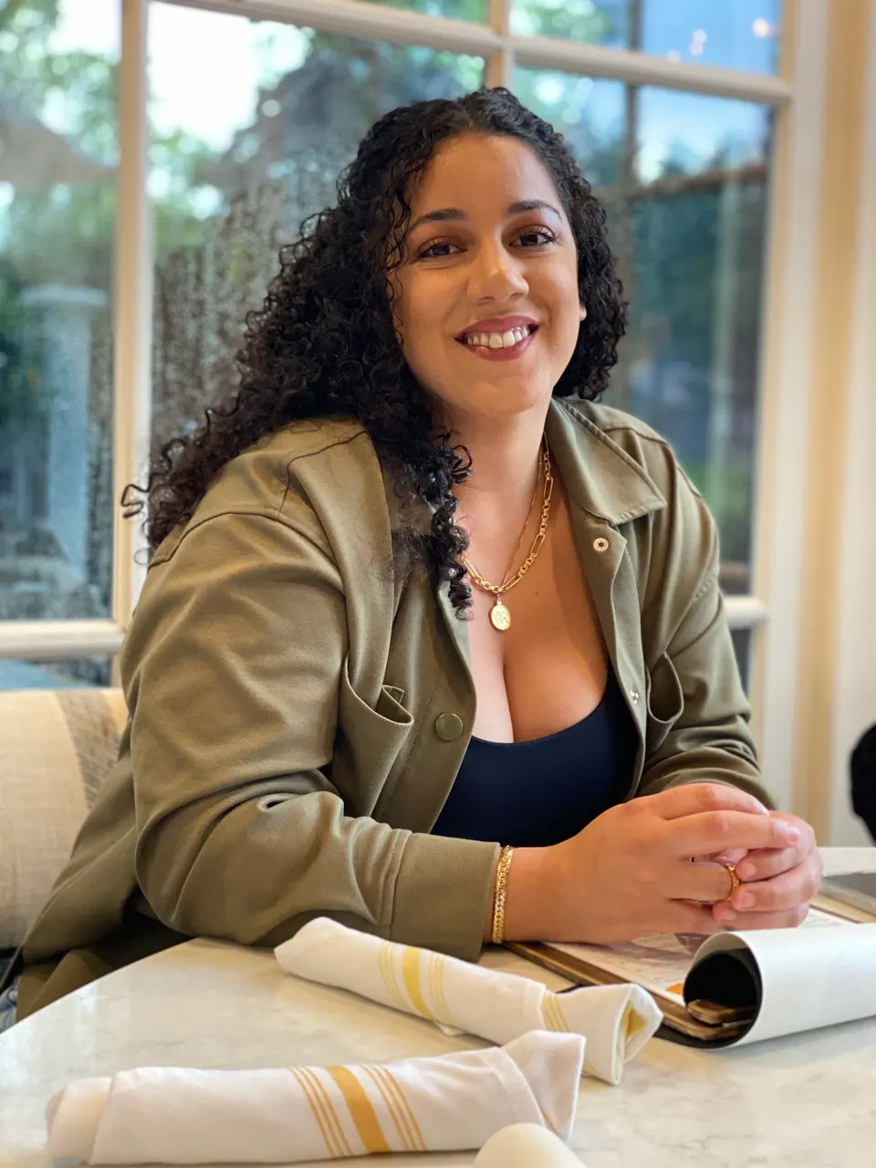 Photo of Ligia P., UGC creator